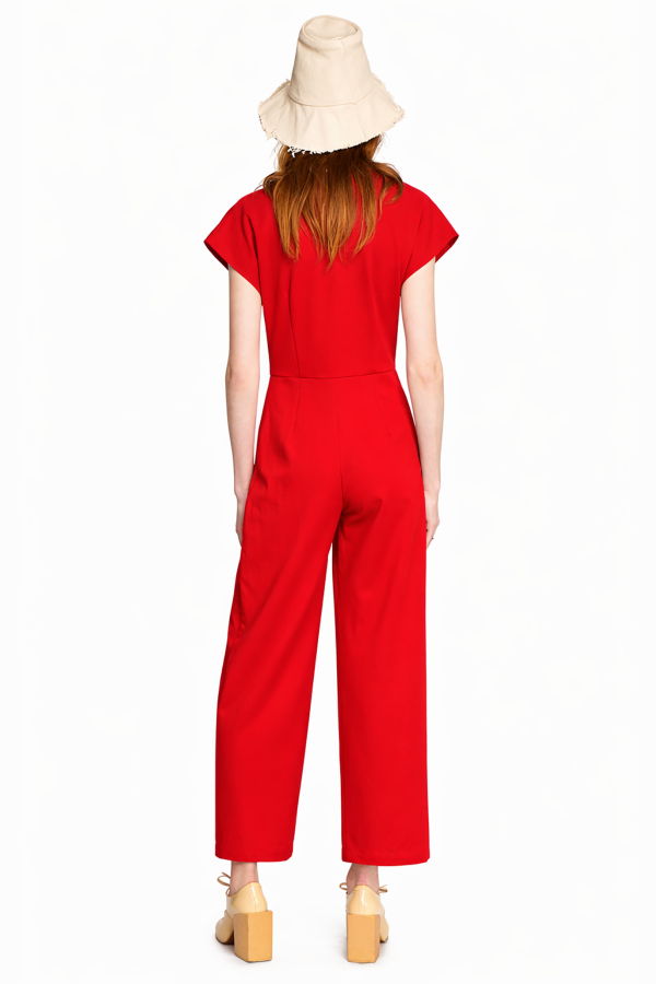 Meg Chloe Jumpsuit