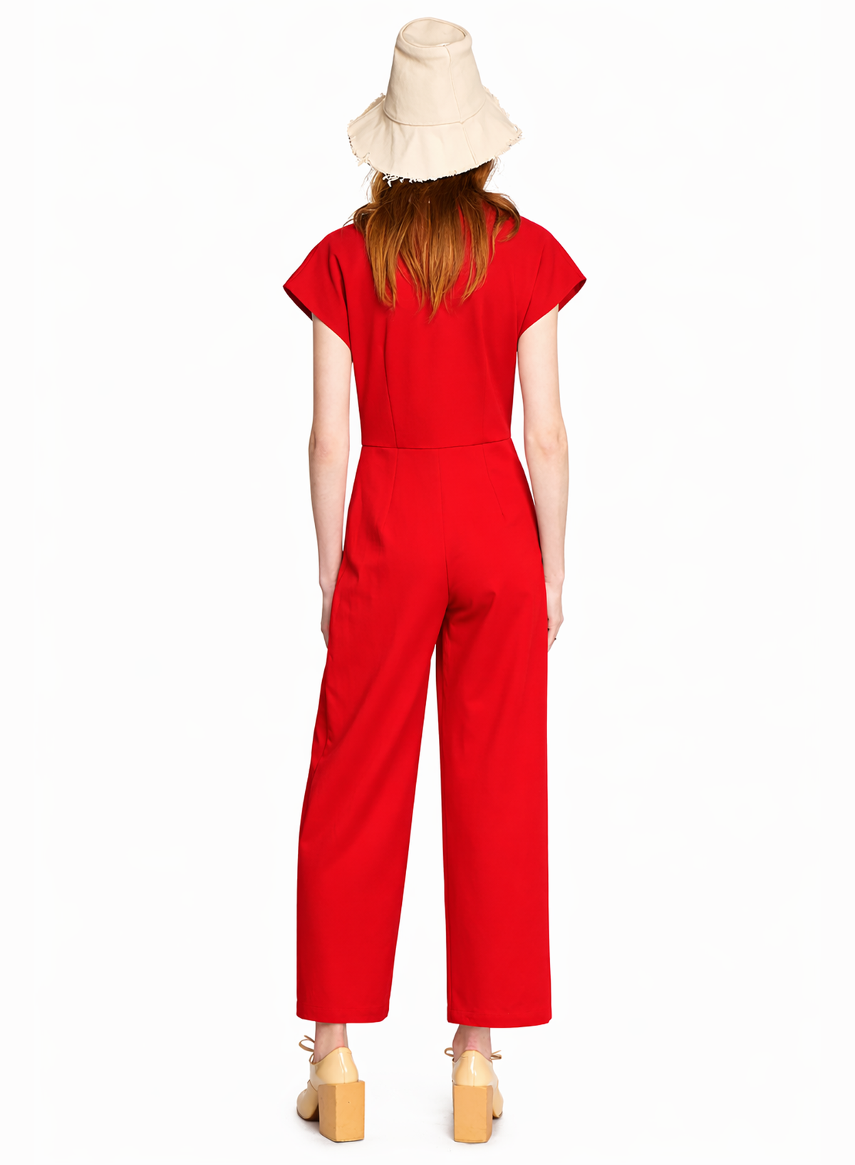 Meg Chloe Jumpsuit - Image 2 of 2