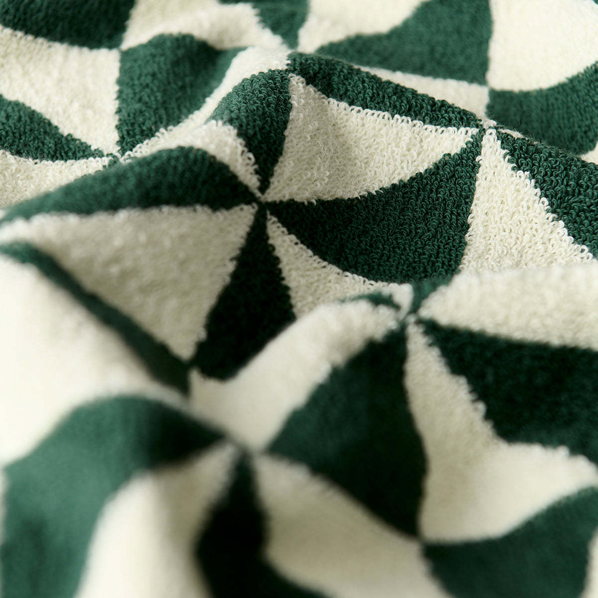 Slowtide Gatsby Bath Towel - Sequoia - Image 5 of 9