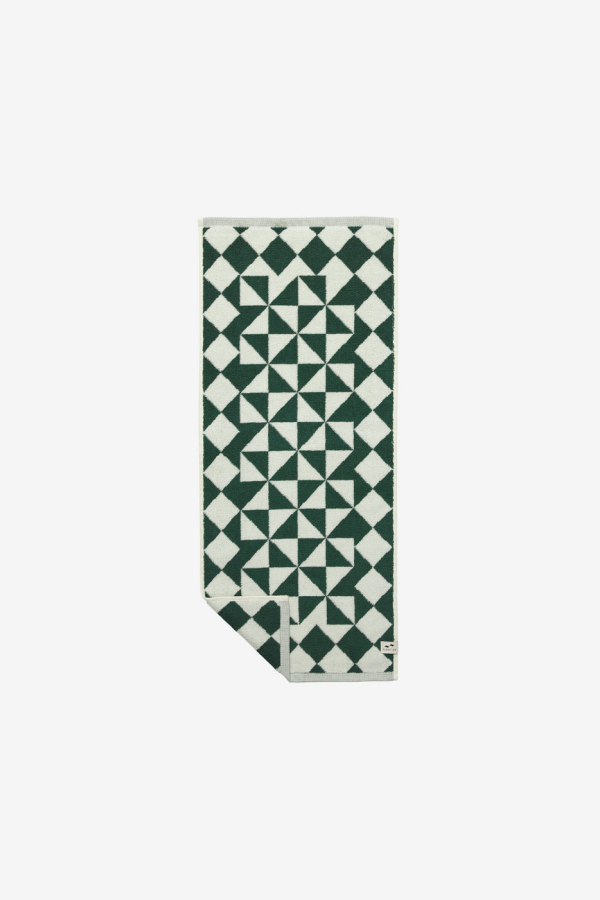 Slowtide Gatsby Hand Towel