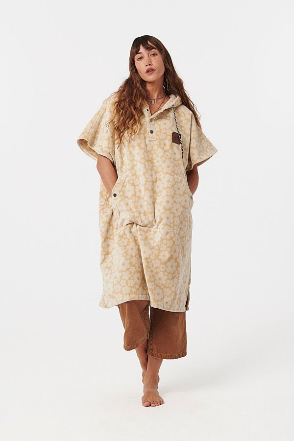 Slowtide Ginny Extra-Warm Poncho