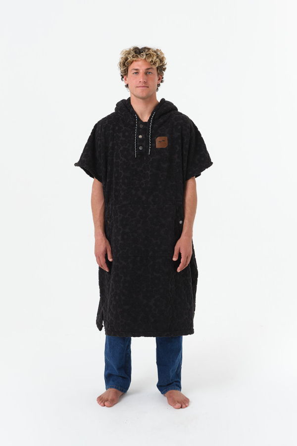 Slowtide Ginny Extra-Warm Poncho