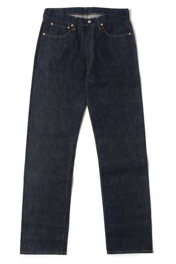 Denime Lot 221 Big E Model OR Non-Wash Jeans