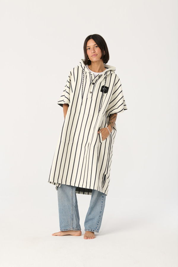 Slowtide Koko Quick-Dry Poncho