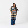Slowtide Santana Quick-Dry Poncho - Thumbnail 1