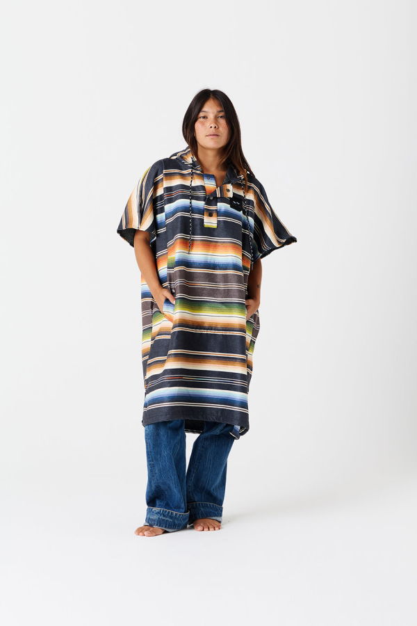 Slowtide Santana Quick-Dry Poncho