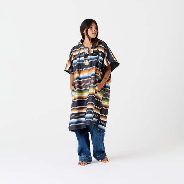 Slowtide Santana Quick-Dry Poncho