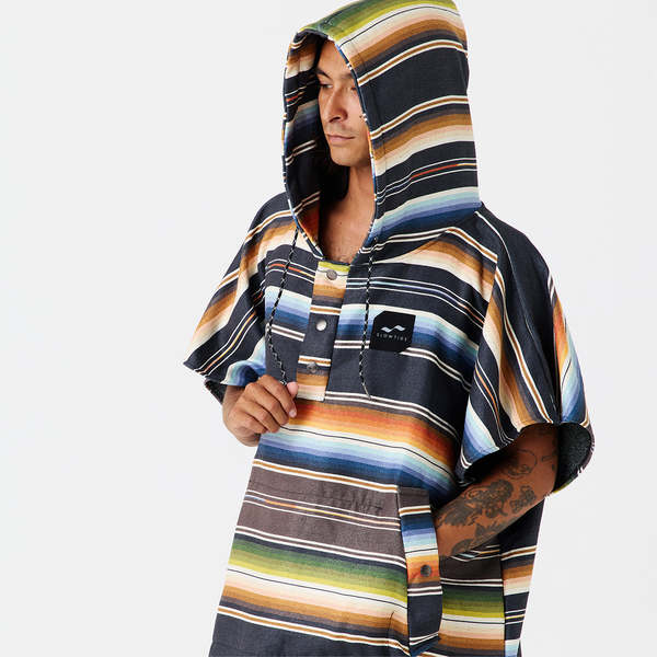 Slowtide Santana Quick-Dry Poncho