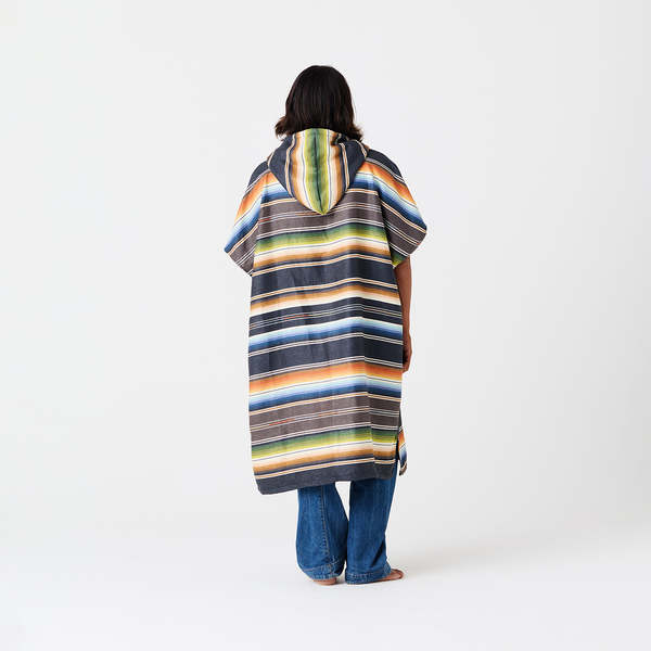 Slowtide Santana Quick-Dry Poncho