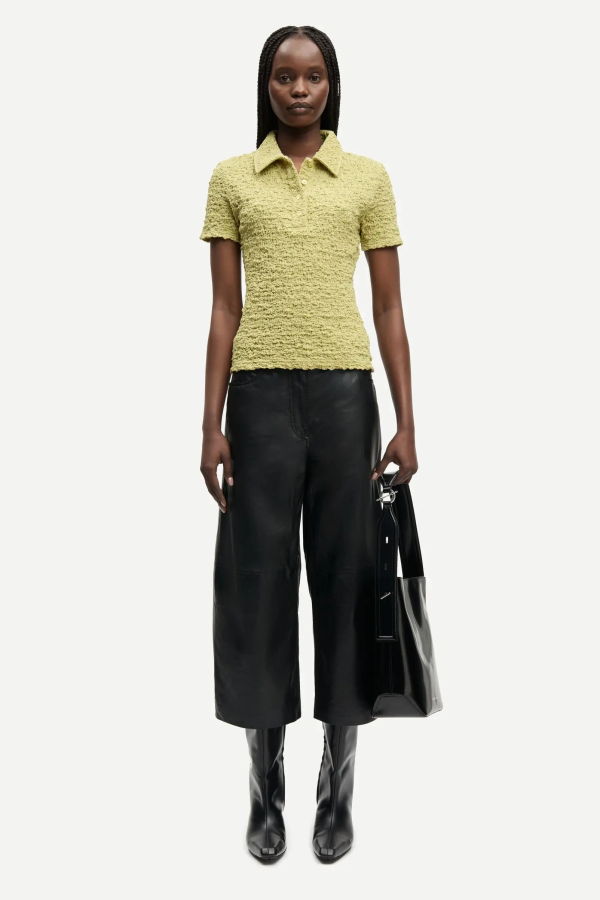 Samsøe Samsøe Saharper Culotte Shorts