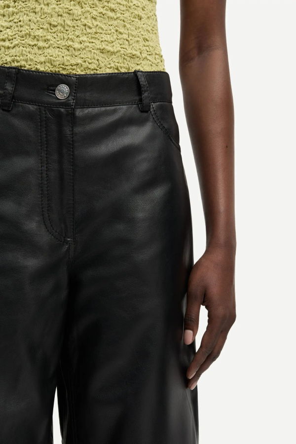 Samsøe Samsøe Saharper Culotte Shorts