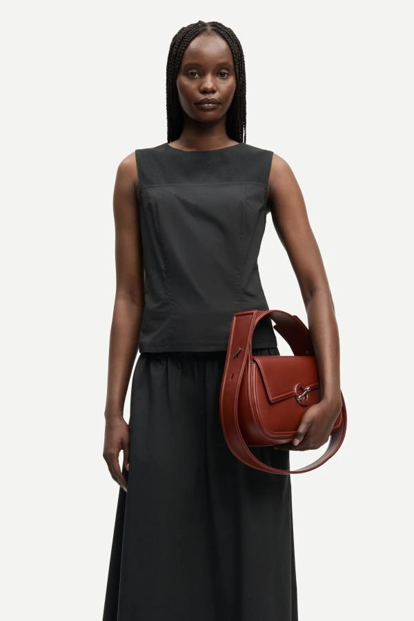 Samsøe Samsøe Sathea Top