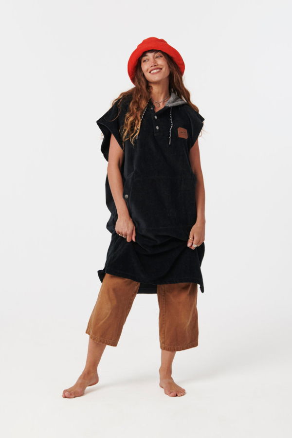 Slowtide The Digs Extra-Warm Poncho