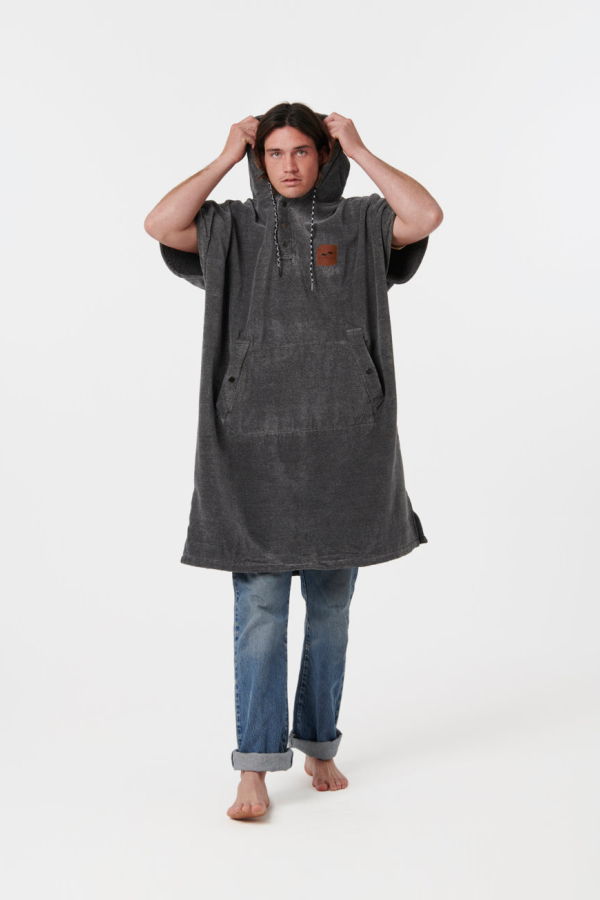 Slowtide The Digs Extra-Warm Poncho