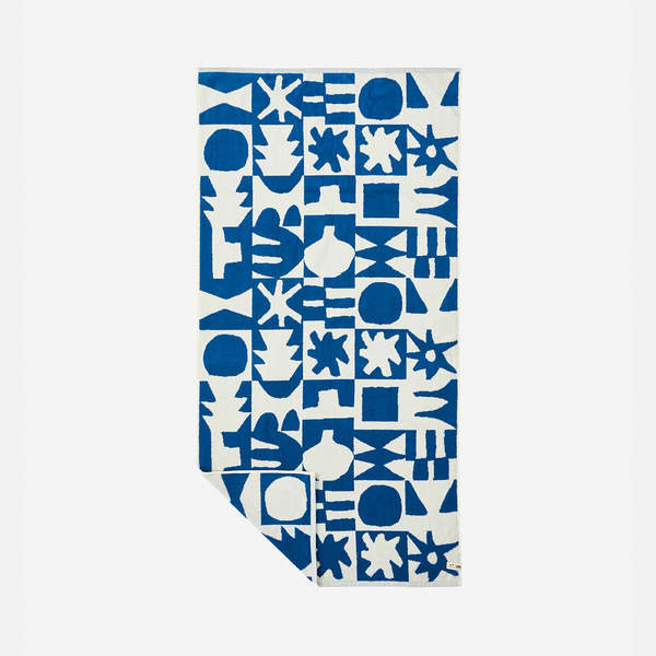 Slowtide Upton Bath Towel