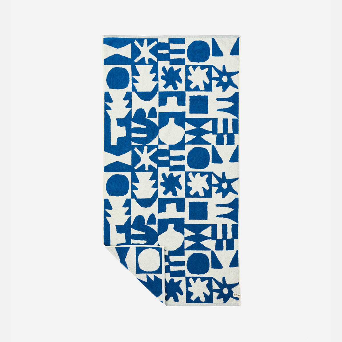 Slowtide Upton Bath Towel - Image 1 of 10