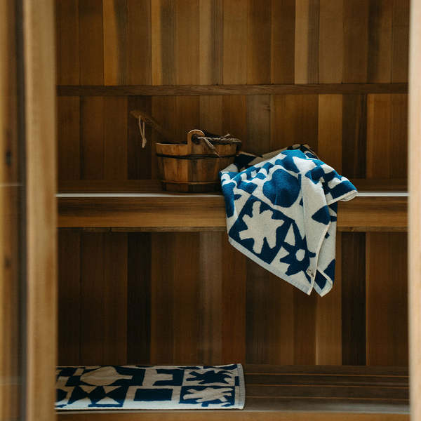 Slowtide Upton Bath Towel