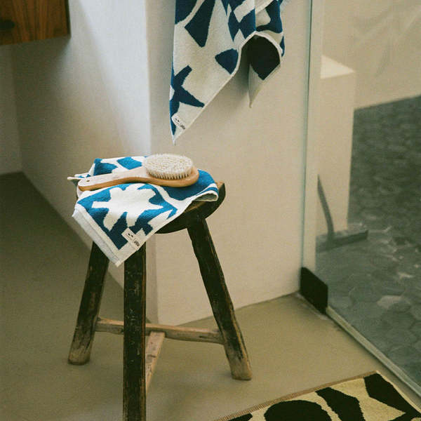 Slowtide Upton Bath Towel