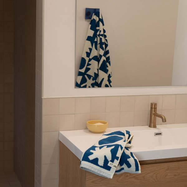 Slowtide Upton Bath Towel