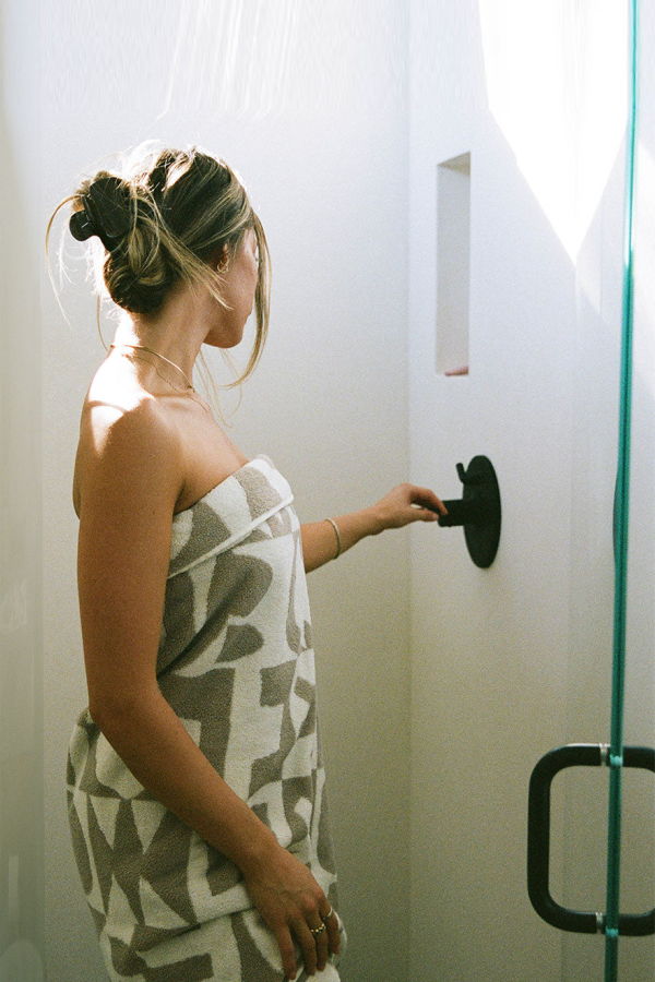 Slowtide Upton x Slowtide Bath Towel Bundle (2+2)