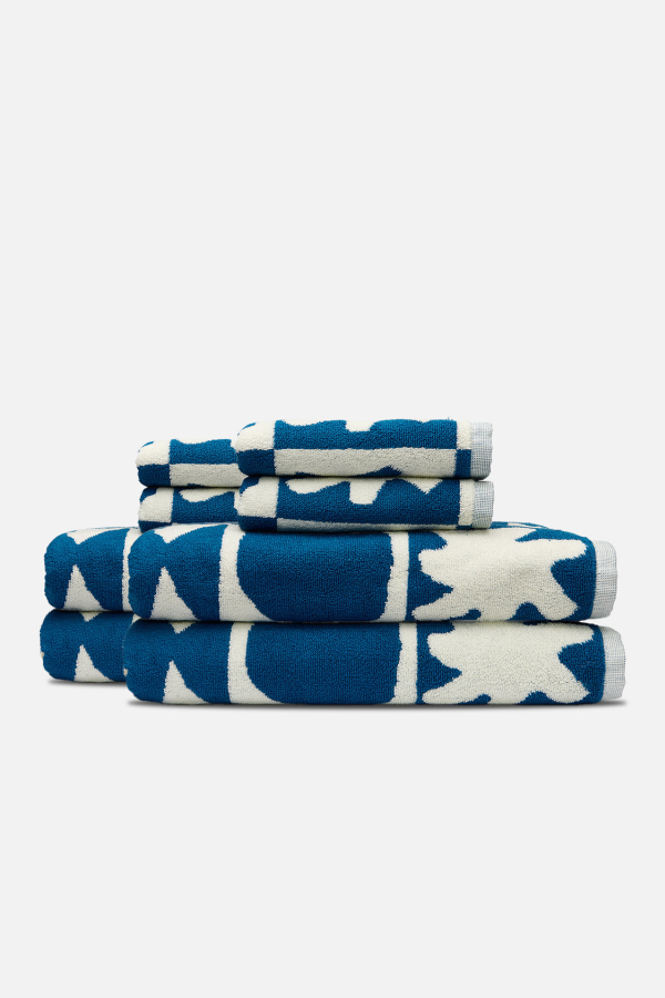 Slowtide Upton Bath Towel Bundle