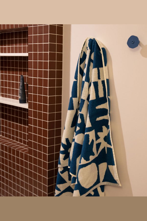 Slowtide Upton Bath Towel Bundle