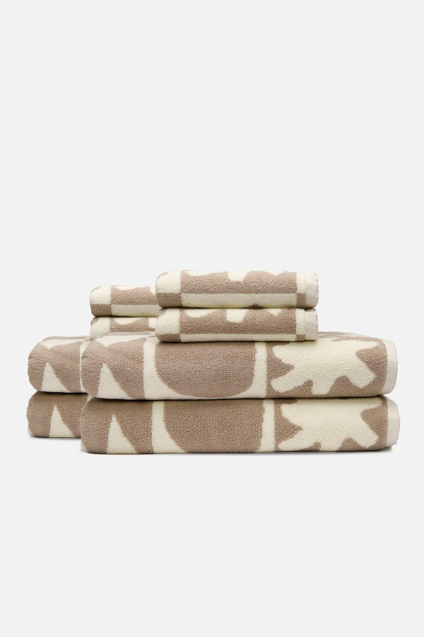 Slowtide Upton Bath Towel Bundle (4+4) Bath Towel Bundle