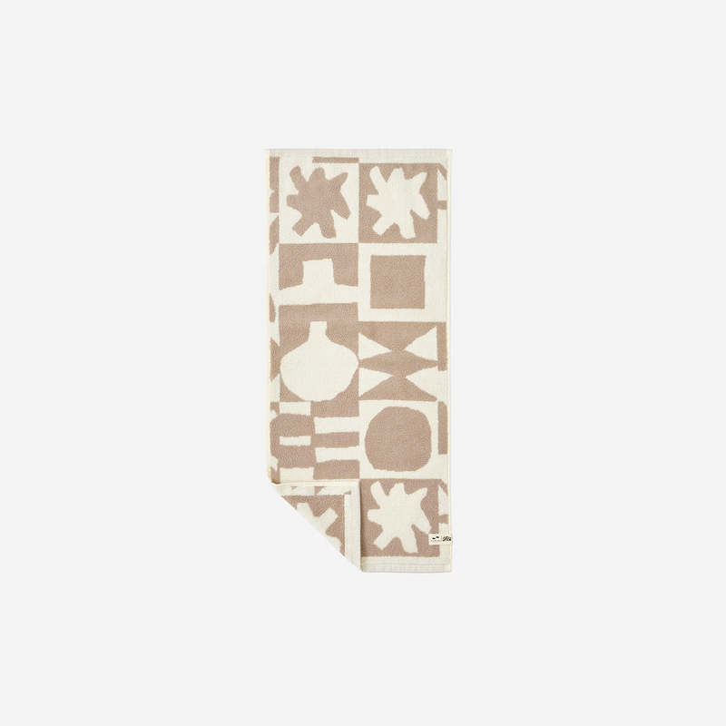 Slowtide Upton Bath Towel Bundle (4+4) Bath Towel Bundle