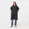 Slowtide Waterproof Changing Poncho - Black - Thumbnail 1