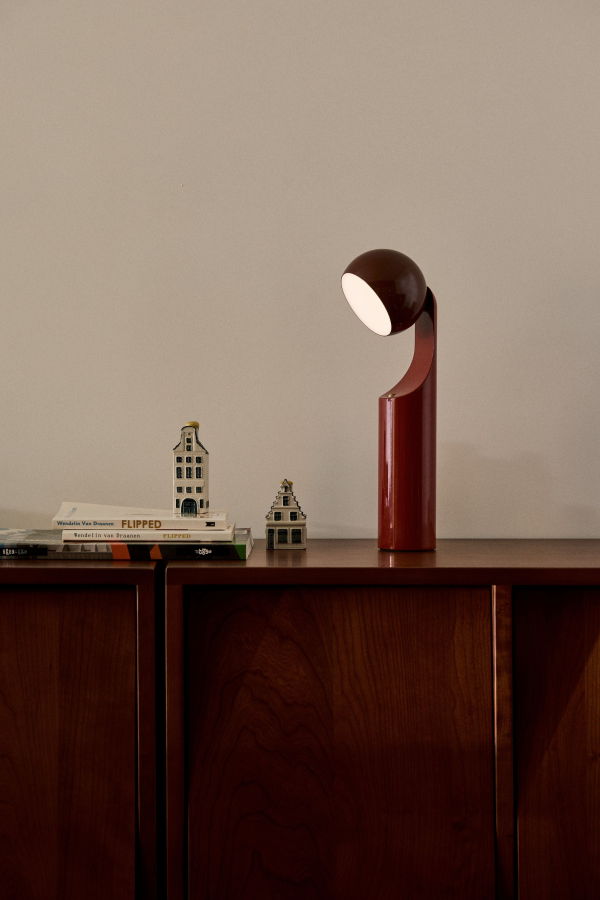 Intent Studio Mono Portable Reading Lamp