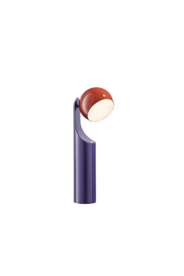 Intent Studio Mono Portable Reading Lamp