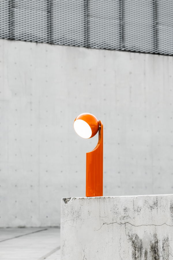 Intent Studio Mono Portable Reading Lamp Table Lamp