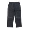 Warehouse & Co. Lot 1239 (WWII Model) WPA Double Knee Denim Jeans - Thumbnail 1