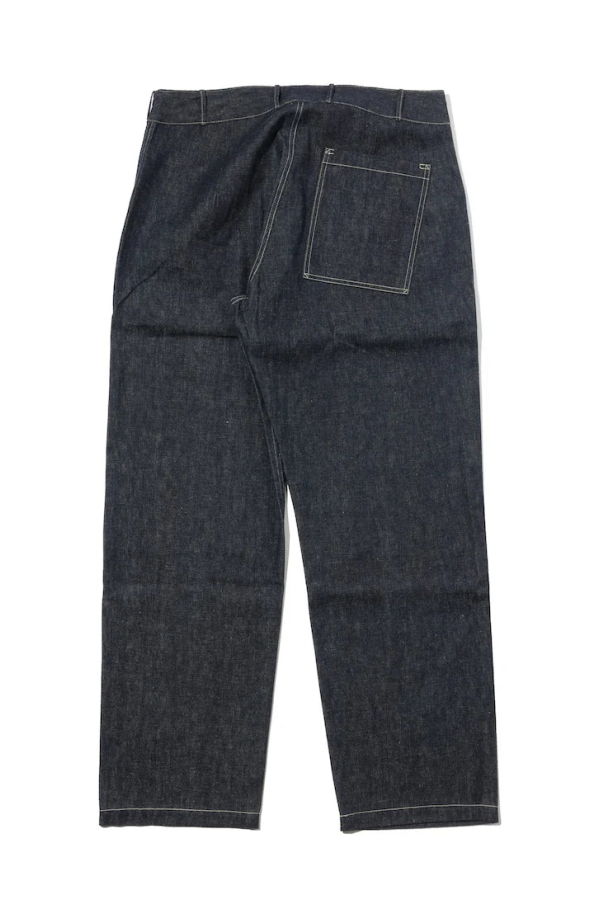 Warehouse & Co. Lot 1239 (WWII Model) WPA Double Knee Denim Jeans