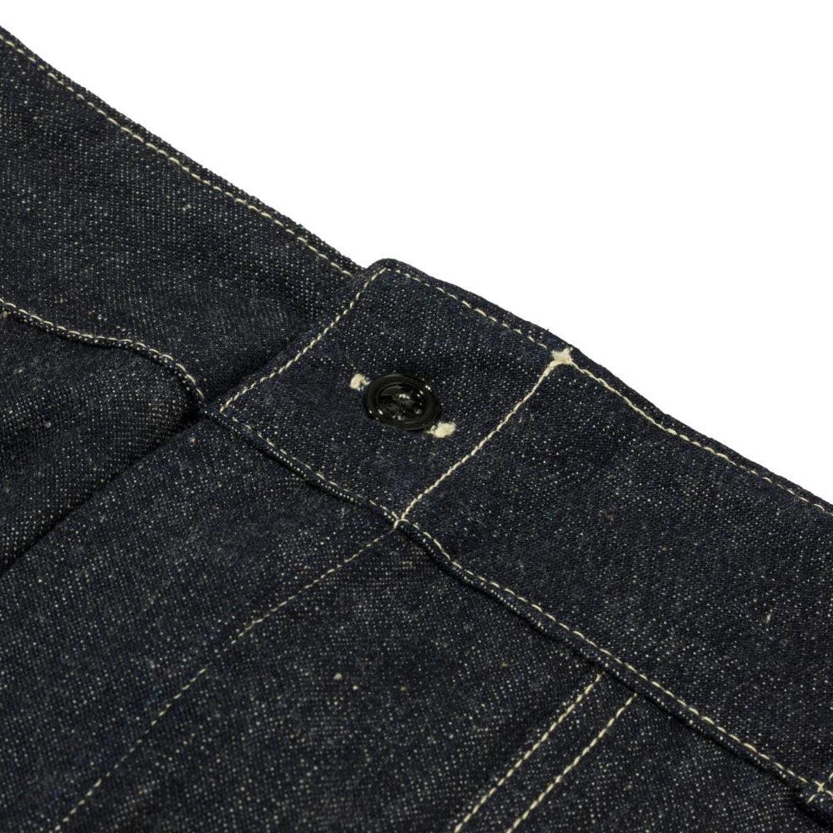 Warehouse & Co. Lot 1239 (WWII Model) WPA Double Knee Denim Jeans - Image 4 of 6