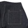 Warehouse & Co. Lot 1239 (WWII Model) WPA Double Knee Denim Jeans - Thumbnail 6