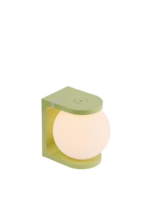 Intent Studio Plat Max Lamp