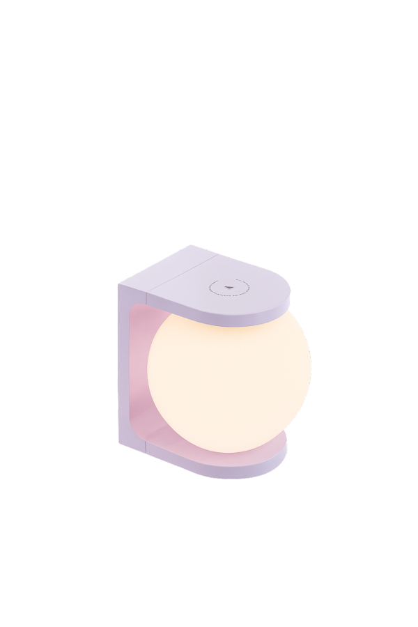 Intent Studio Plat Max Lamp