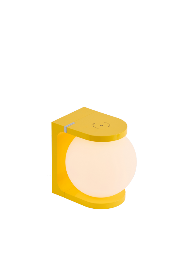 Intent Studio Plat Max Lamp