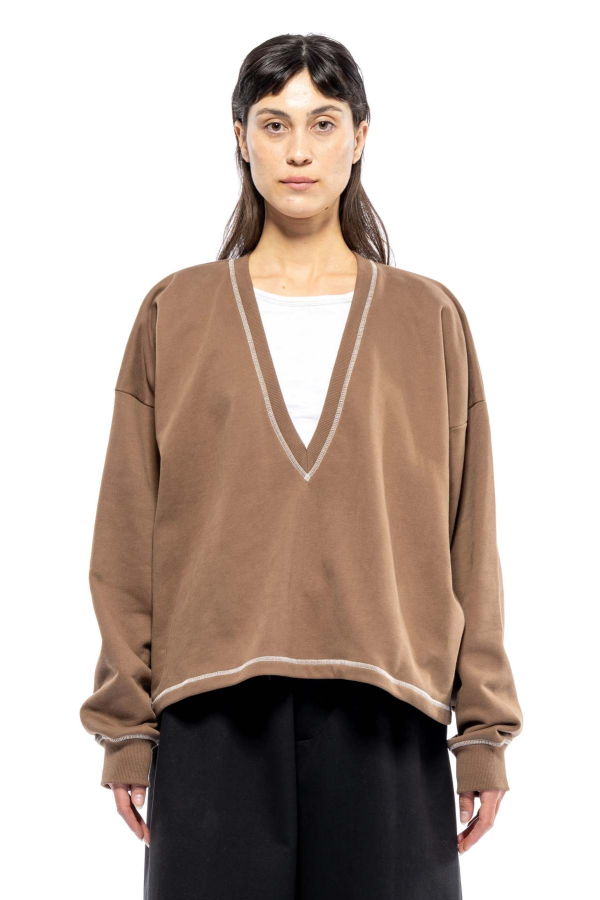 Toit Volant Mars Sweatshirt