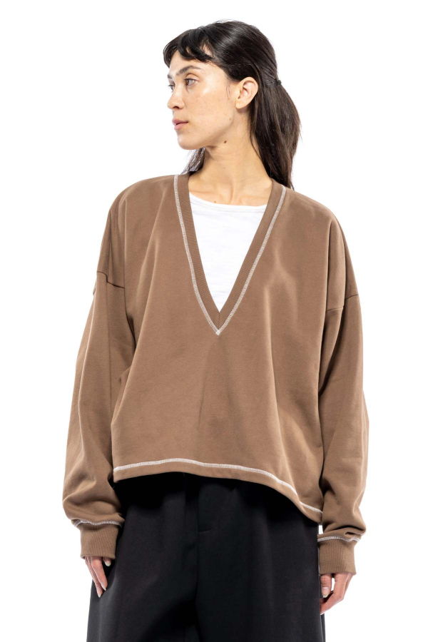 Toit Volant Mars Sweatshirt