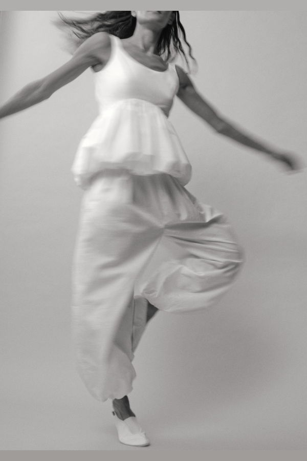 Rohe Balloon Track Pants