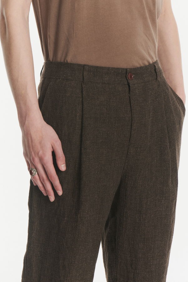 Delikatessen Genuine Trousers - Trousers