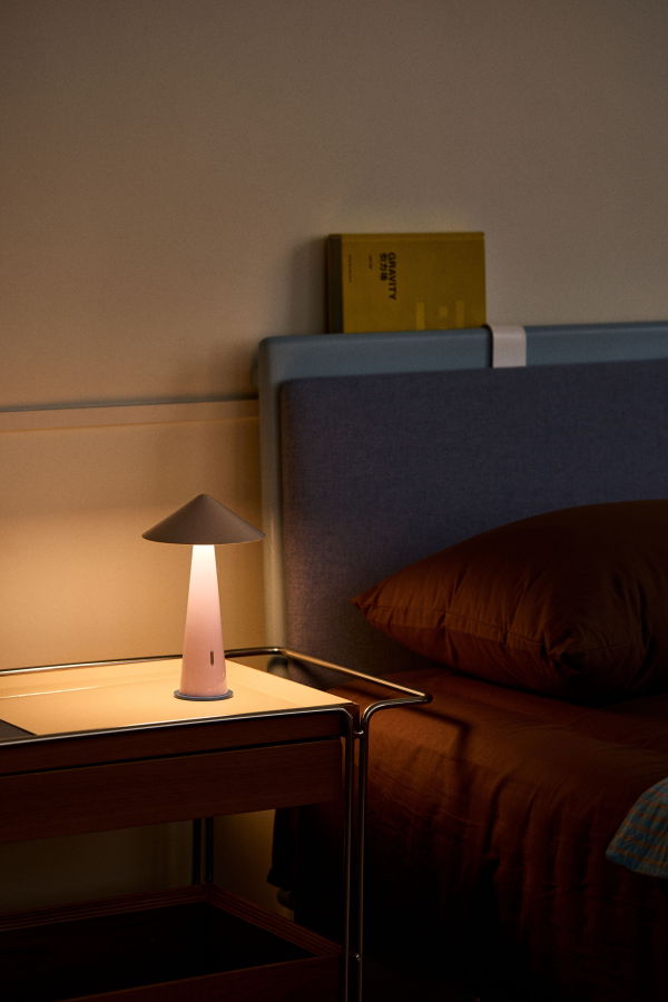 Intent Studio Tipsy Portable Lamp