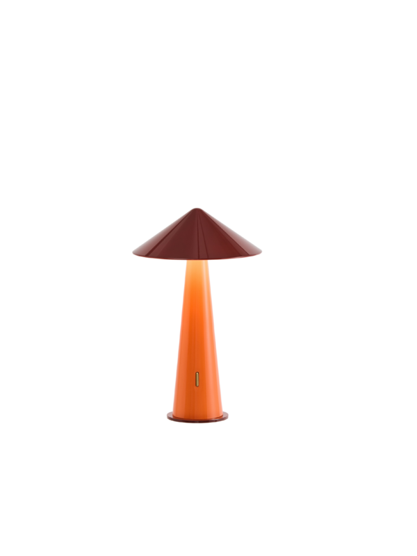 Intent Studio Tipsy Portable Lamp