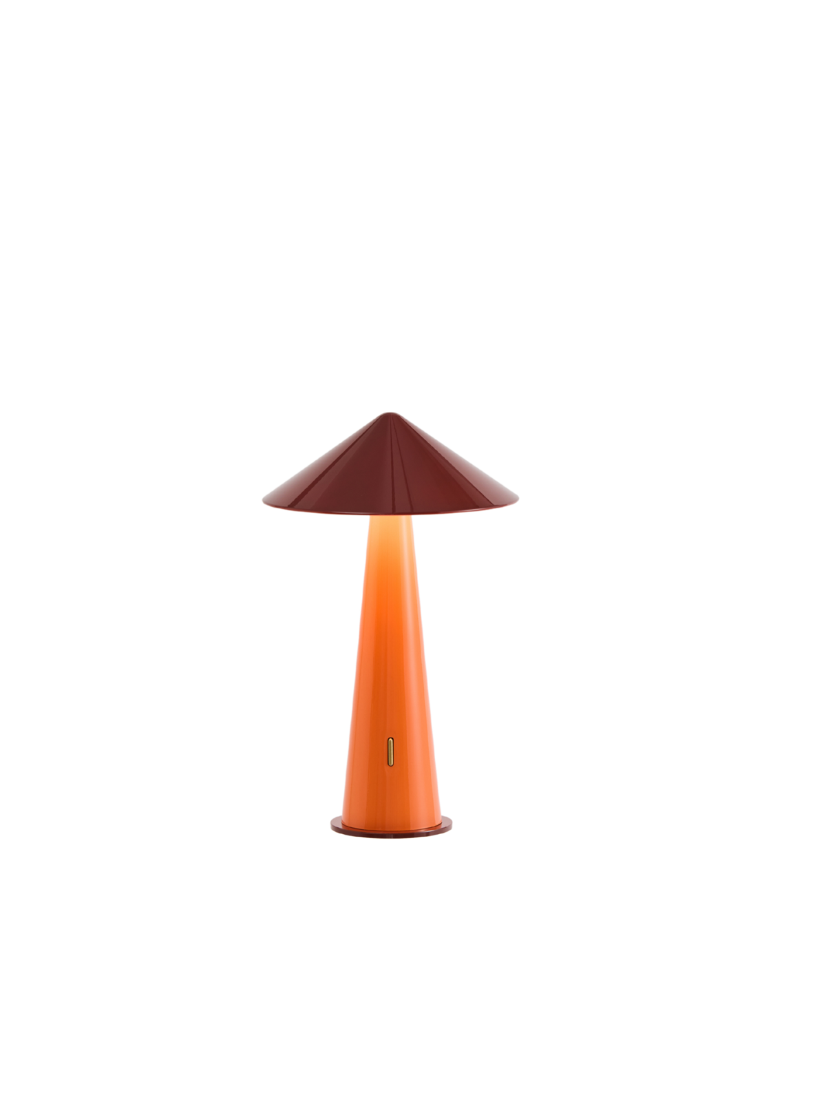 Intent Studio Tipsy Portable Lamp - Image 1 of 4