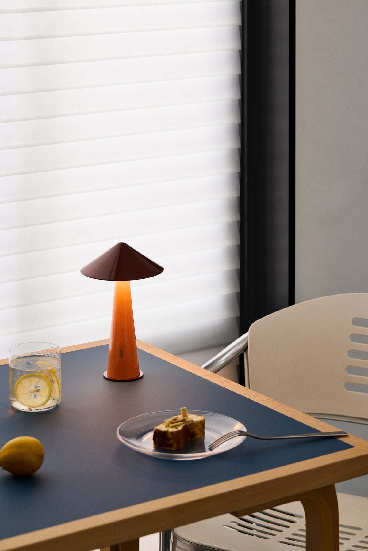 Intent Studio Tipsy Portable Lamp - Image 2 of 4