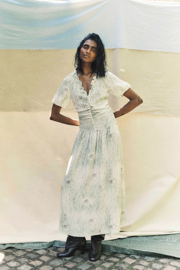 Baum und Pferdgarten Abelline Dress