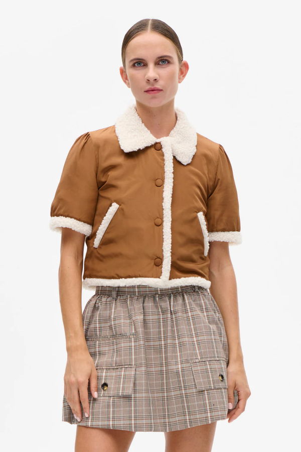 Baum und Pferdgarten Jessi Jacket