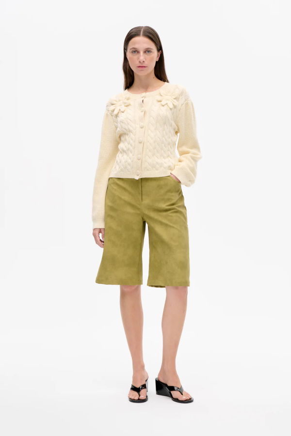 Baum und Pferdgarten Numa Bermuda Shorts - Green Moss